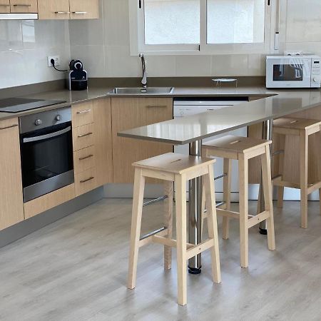 Apartamento Playa I Inmomart Peñiscola Zewnętrze zdjęcie