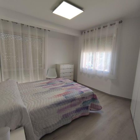 Apartamento Playa I Inmomart Peñiscola Zewnętrze zdjęcie