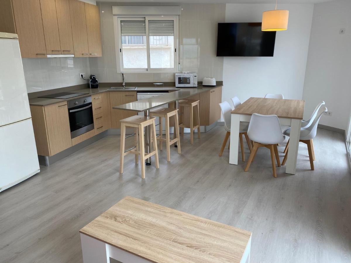Apartamento Playa I Inmomart Peñiscola Zewnętrze zdjęcie