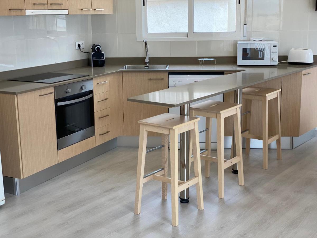 Apartamento Playa I Inmomart Peñiscola Zewnętrze zdjęcie
