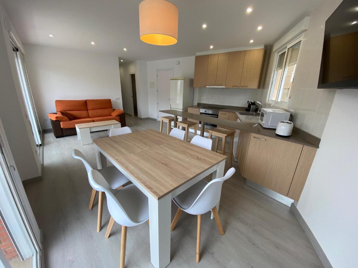 Apartamento Playa I Inmomart Peñiscola Zewnętrze zdjęcie