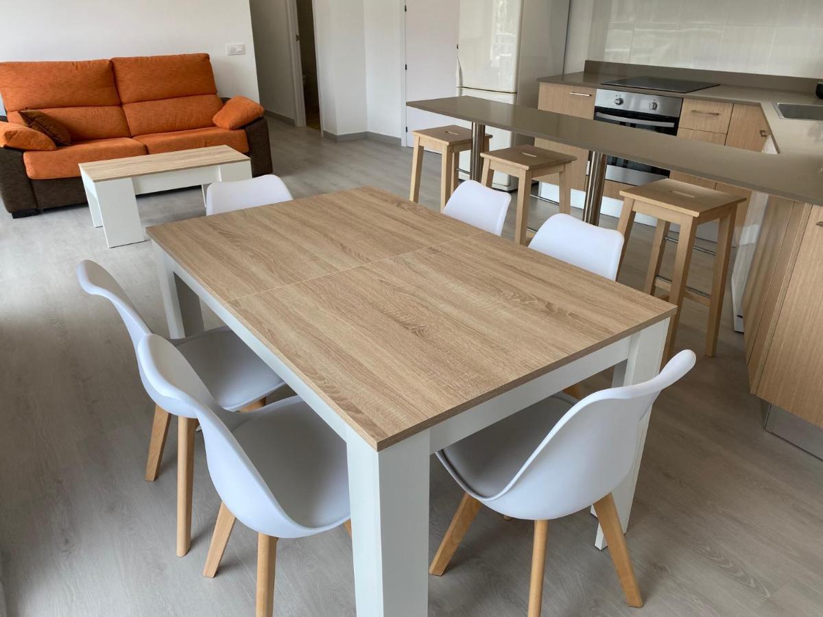 Apartamento Playa I Inmomart Peñiscola Zewnętrze zdjęcie