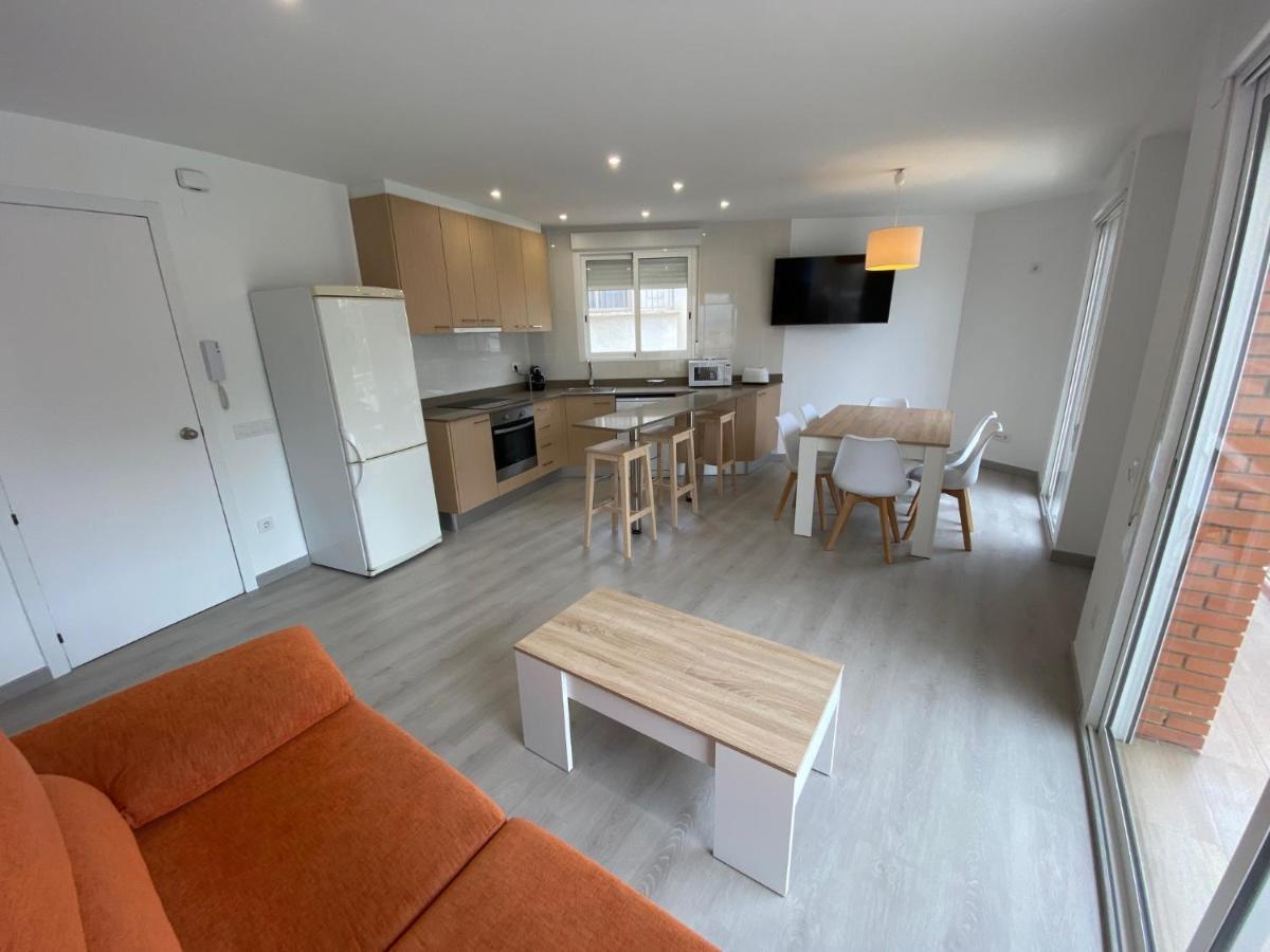 Apartamento Playa I Inmomart Peñiscola Zewnętrze zdjęcie