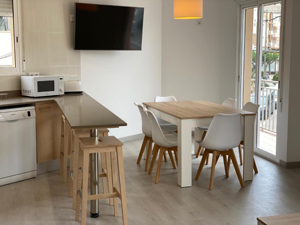 Apartamento Playa I Inmomart Peñiscola Zewnętrze zdjęcie