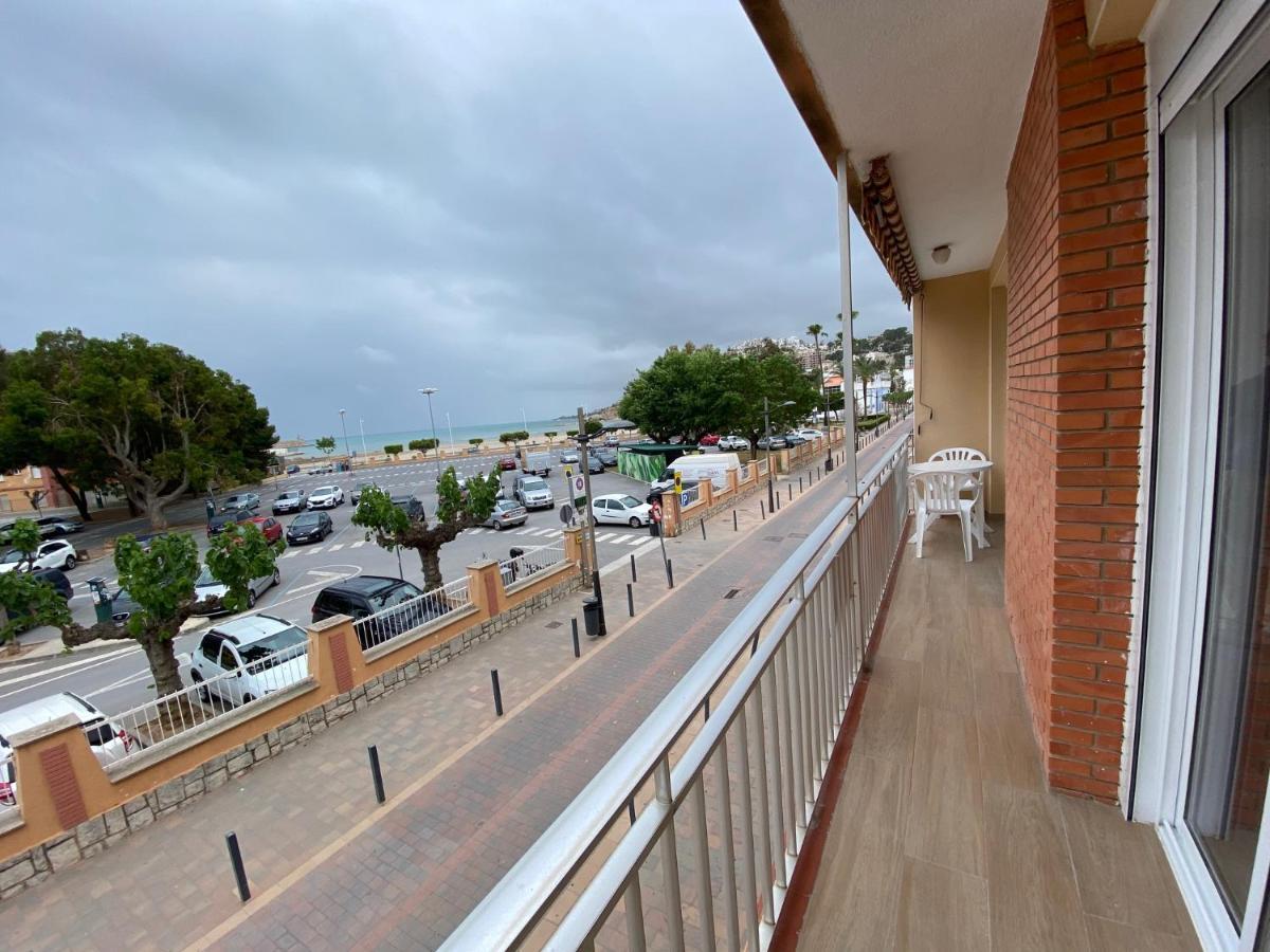 Apartamento Playa I Inmomart Peñiscola Zewnętrze zdjęcie