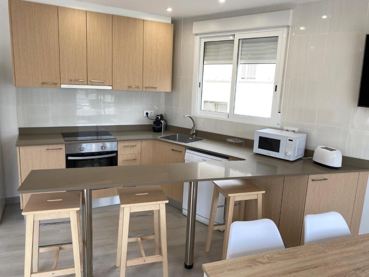 Apartamento Playa I Inmomart Peñiscola Zewnętrze zdjęcie