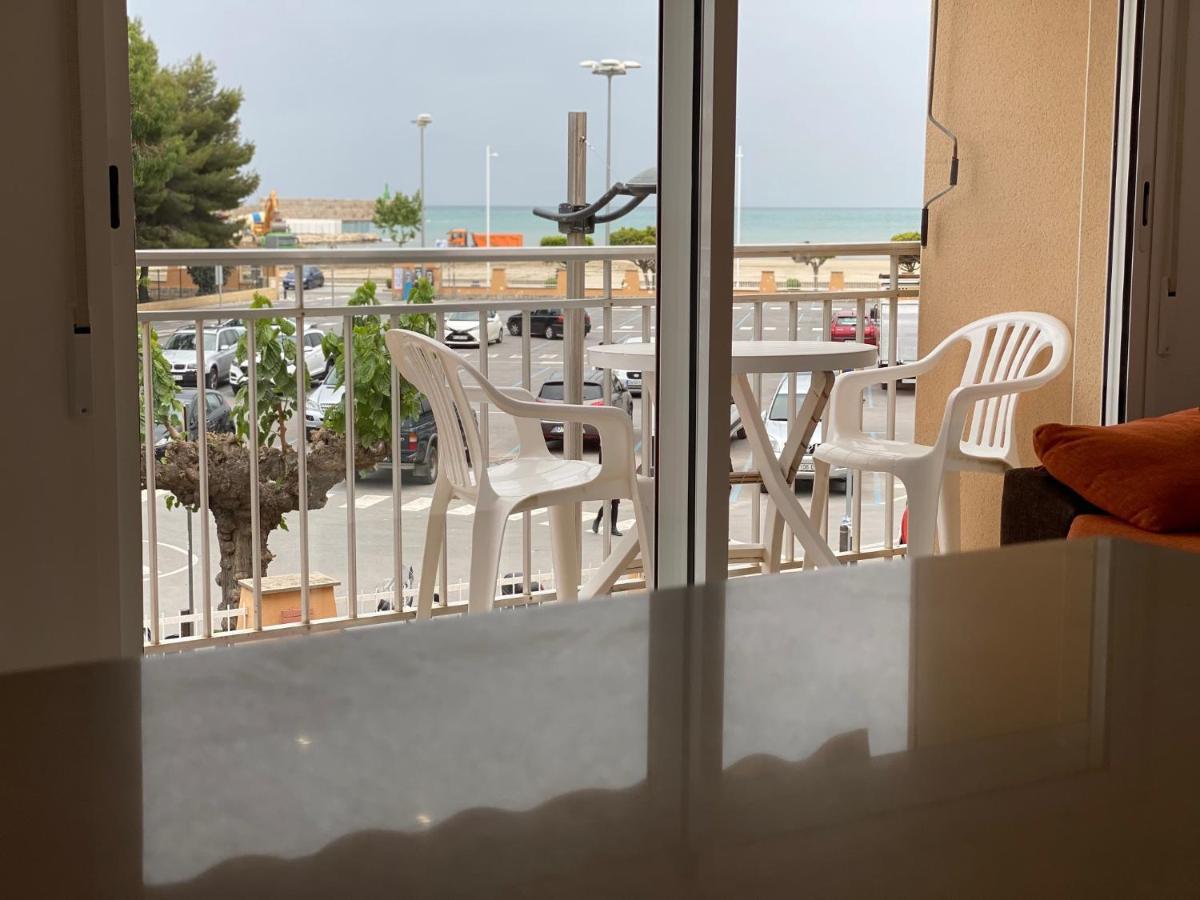 Apartamento Playa I Inmomart Peñiscola Zewnętrze zdjęcie