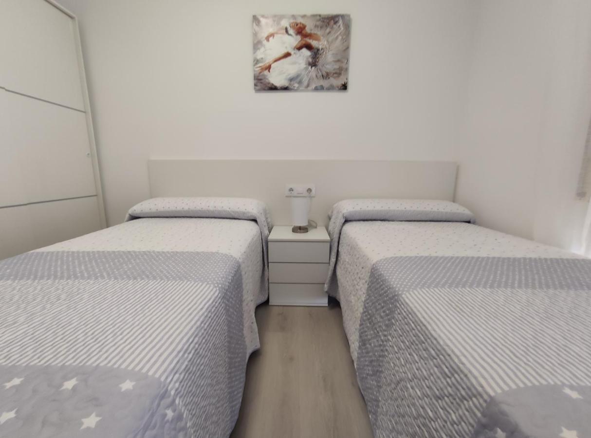 Apartamento Playa I Inmomart Peñiscola Zewnętrze zdjęcie