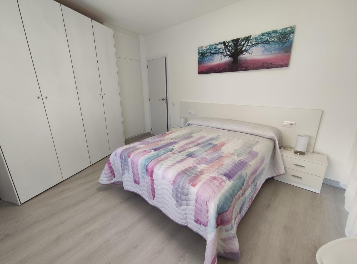 Apartamento Playa I Inmomart Peñiscola Zewnętrze zdjęcie