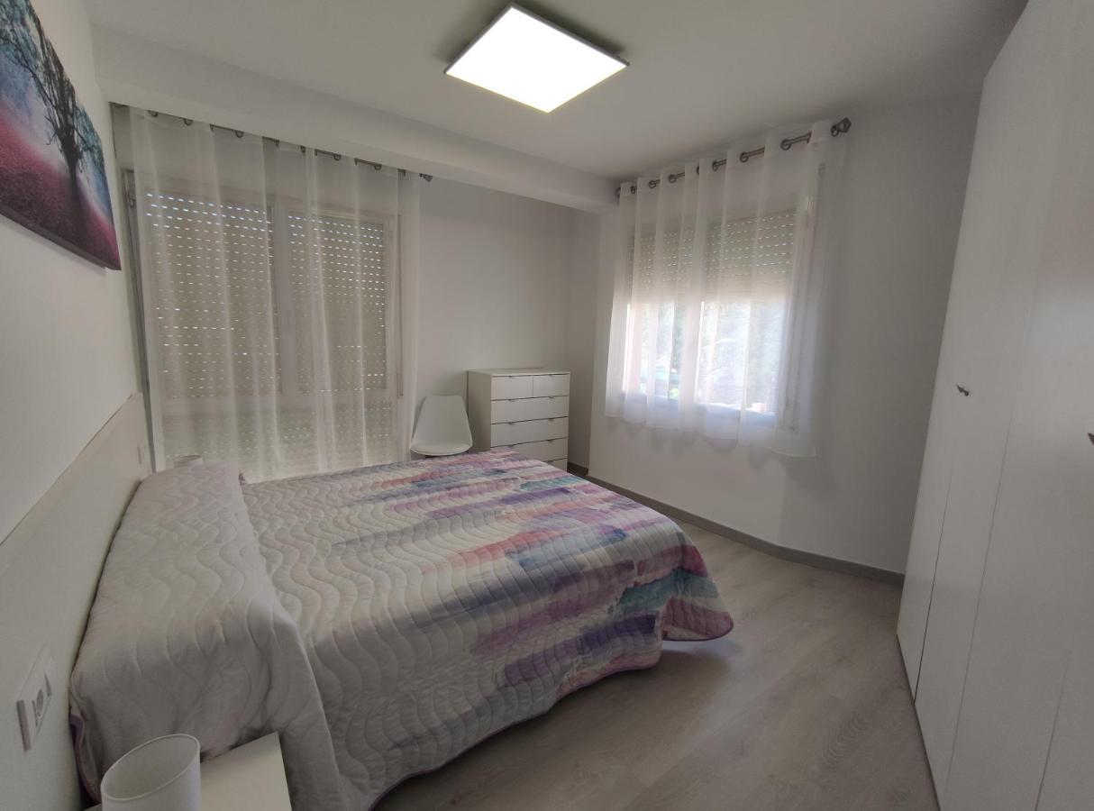 Apartamento Playa I Inmomart Peñiscola Zewnętrze zdjęcie