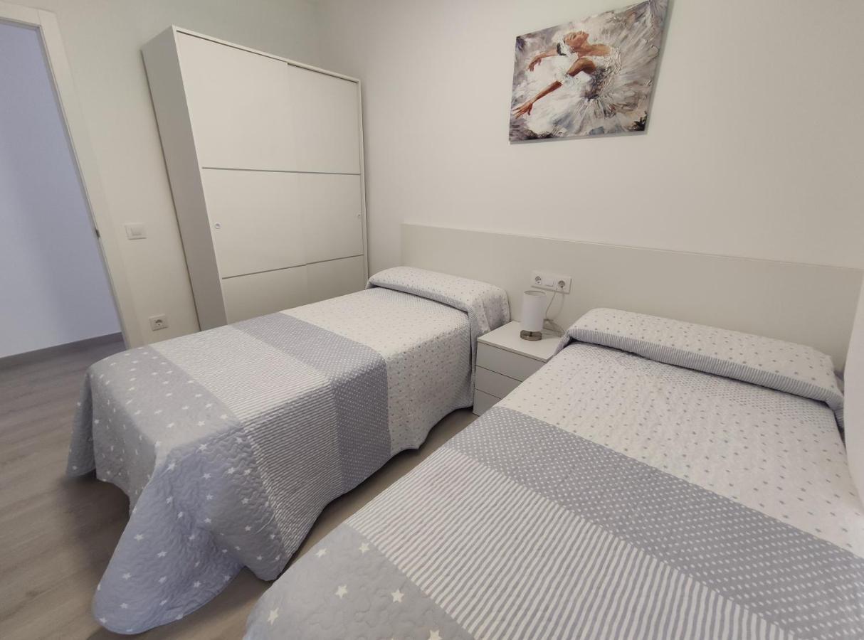 Apartamento Playa I Inmomart Peñiscola Zewnętrze zdjęcie